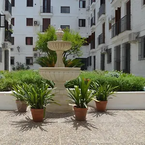  Apartment La Casa De Jose Manuel Spain