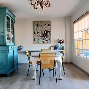  Apartament Sun And Chic Hiszpania