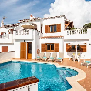  Villa Olivera Spain
