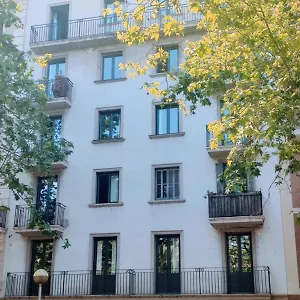  Apartament Diagonal Hiszpania