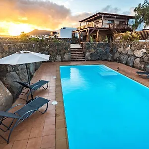  Villa Alcalde Spain