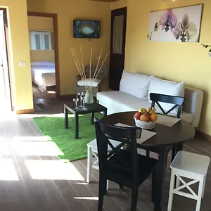  Holiday home Casa Reyes Spain