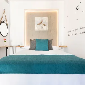  Apartament Romar Montesa 3 Hiszpania