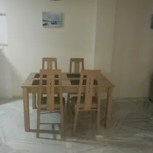  Apartament Edificio Vicente Hiszpania