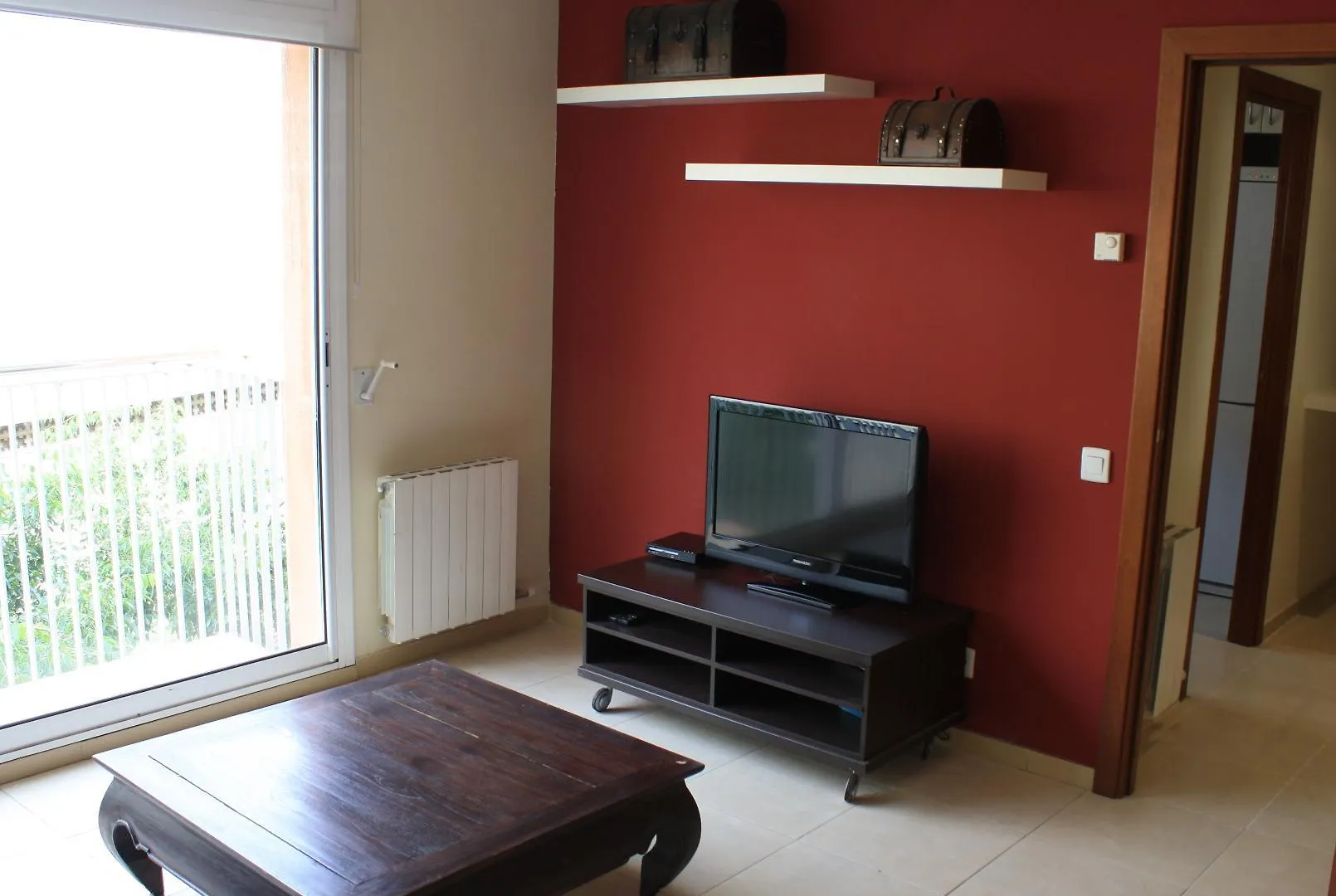 Alguera Apartments Sant Andreu Barcelona