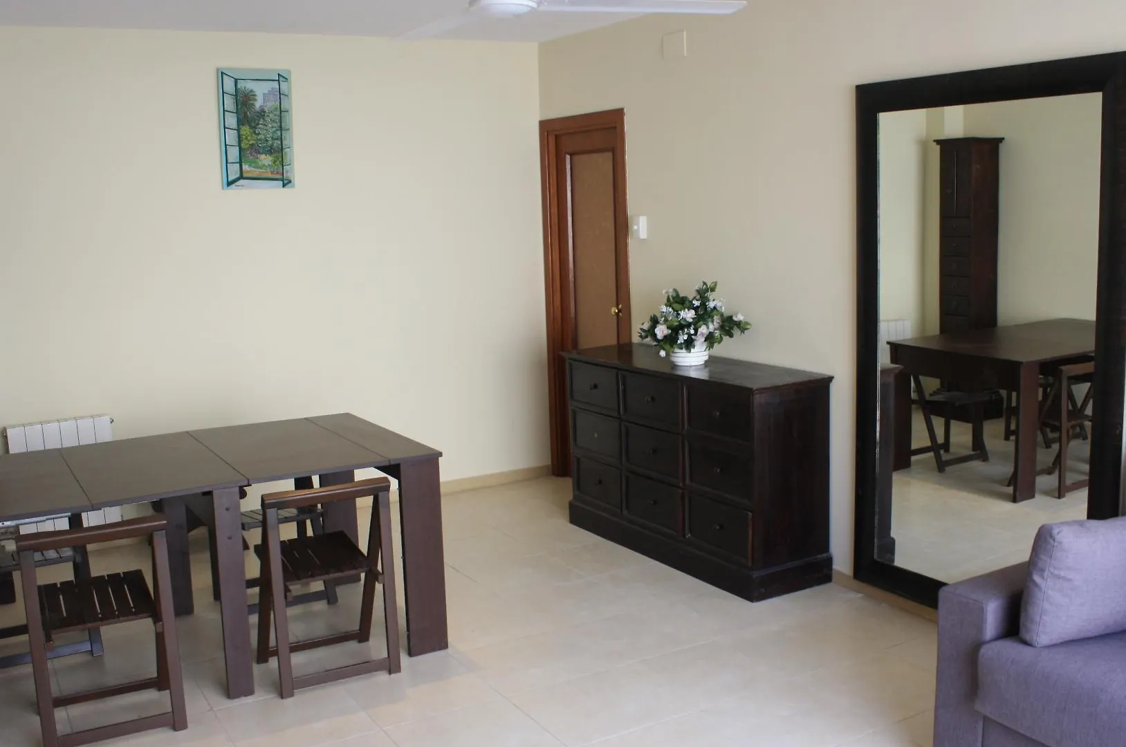Alguera Apartments Sant Andreu Barcelona
