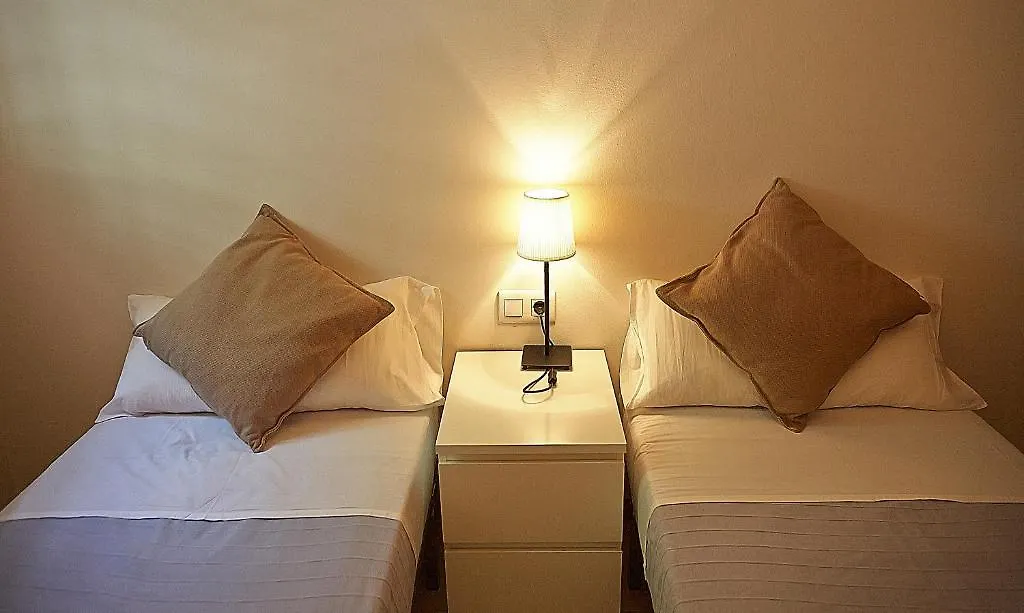 Alguera Apartments Sant Andreu Barcelona