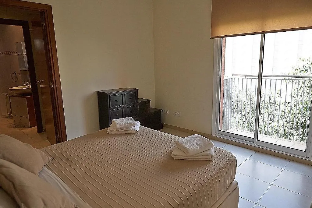 Alguera Apartments Sant Andreu Barcelona 0*,  Spain